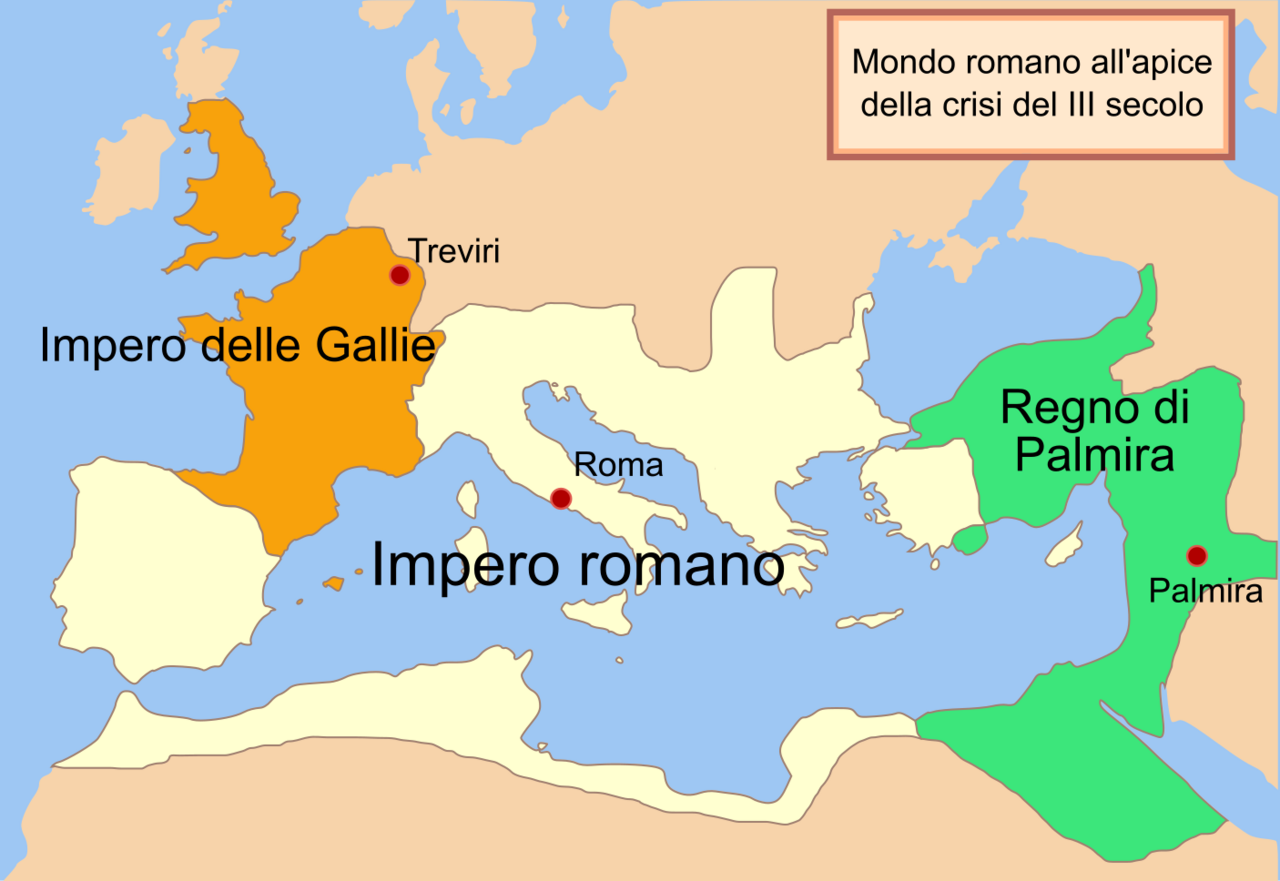 Impero_romano_260-apice del periodo dell'Anarchia militare (260-274).png